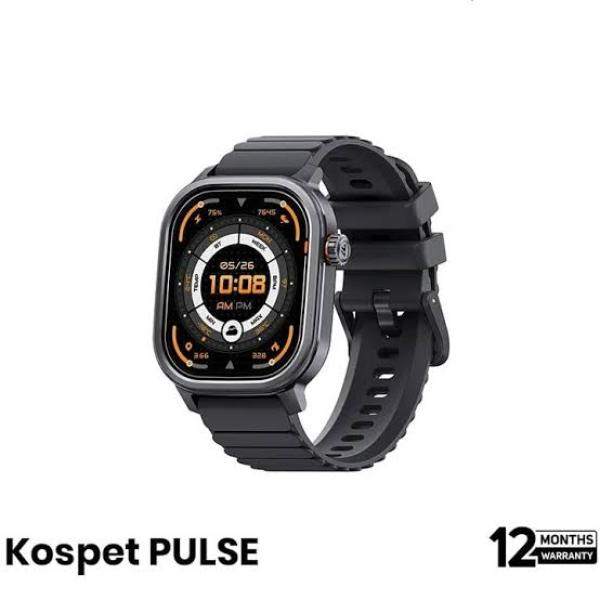 Kospet Pulse AMOLED Smart Watch