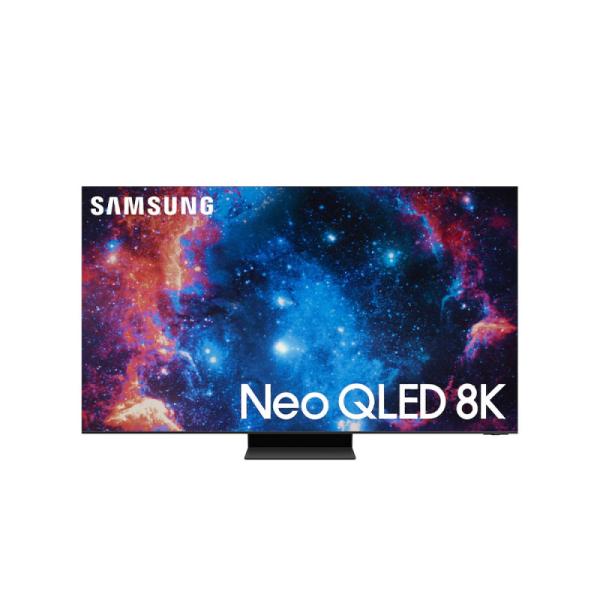 Samsung 85" QN900C NEO QLED 8K HDR Smart TV